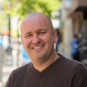 Daniel Cornejo
