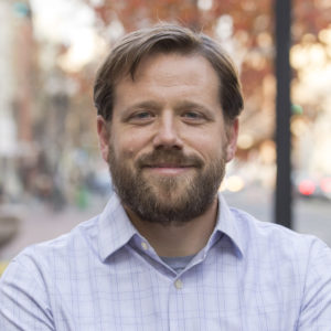 Greg Barker