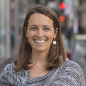 Heidi Hauenstein
