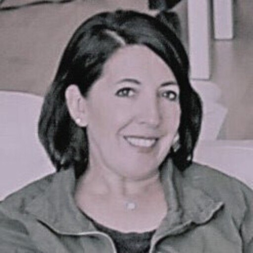 Marisa O'Brien