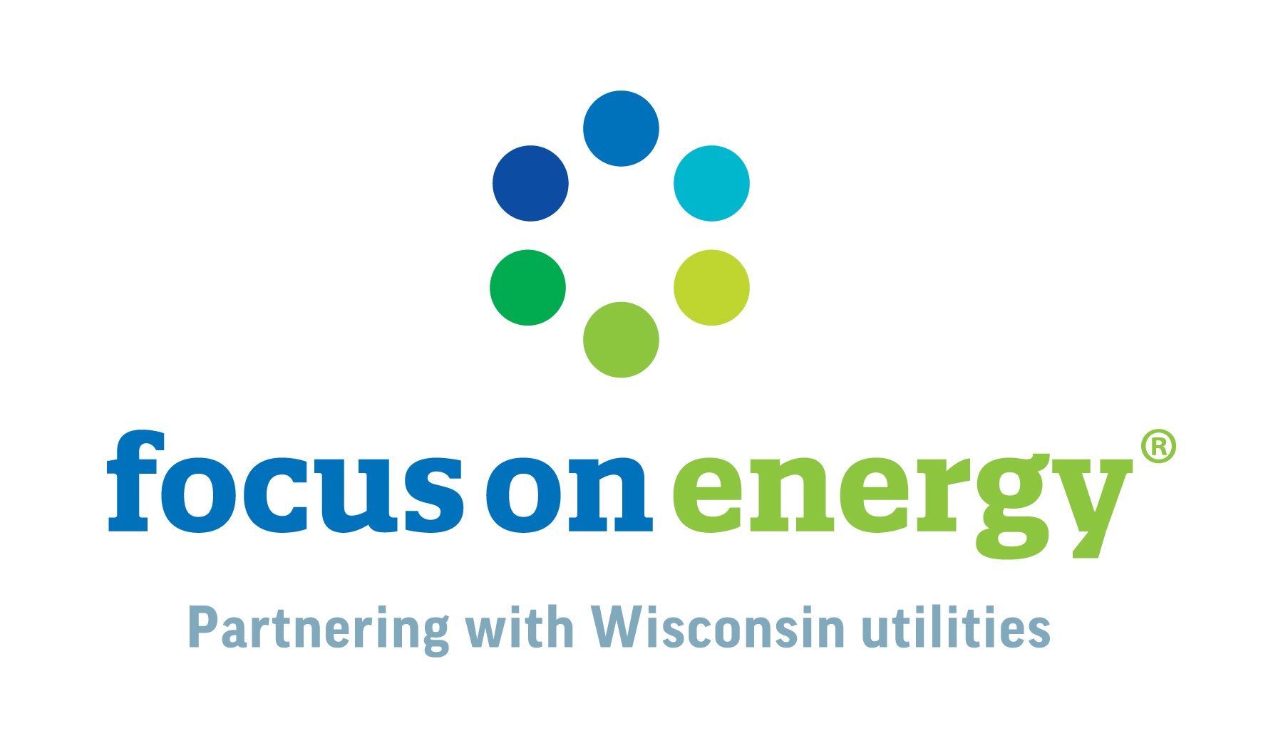 Focus on Energy logo