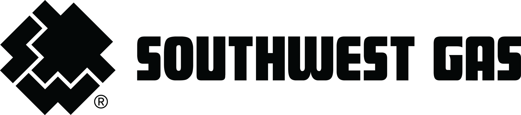 Southwest Gas logo