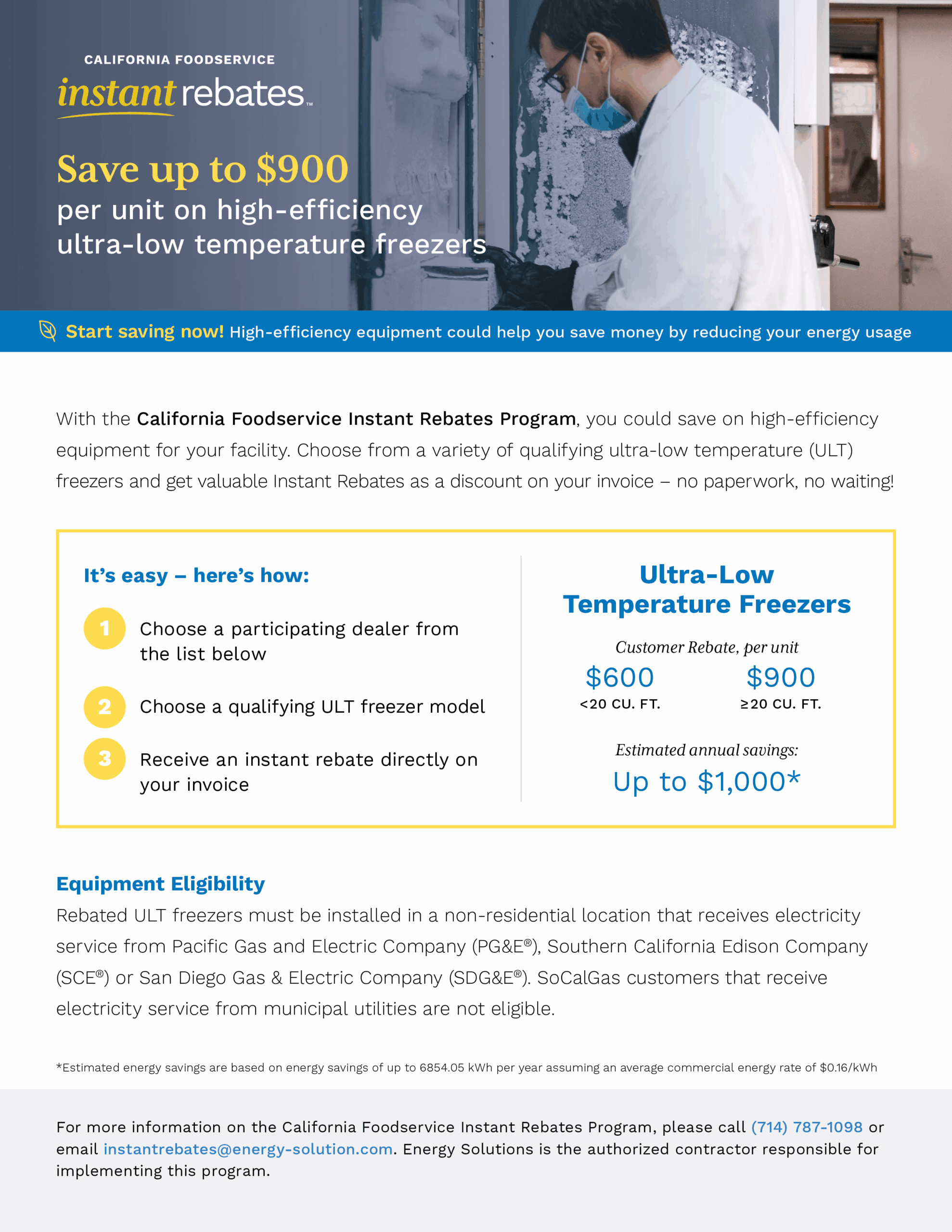 ULT Customer Flyer w Dealer List ULT Customer Flyer w Dealer List