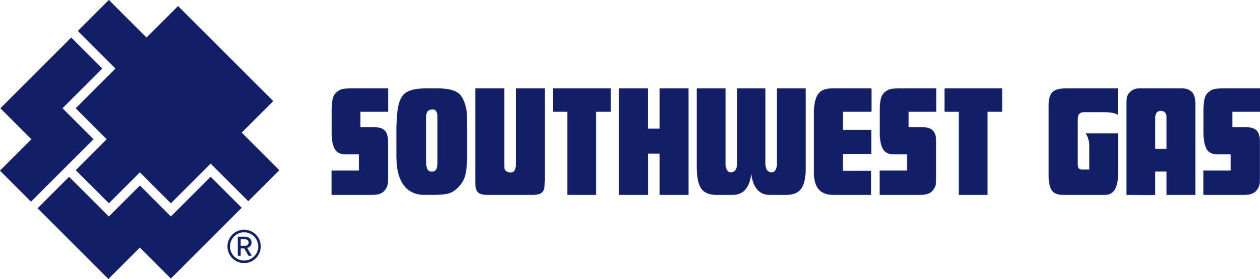 Southwest Gas logo