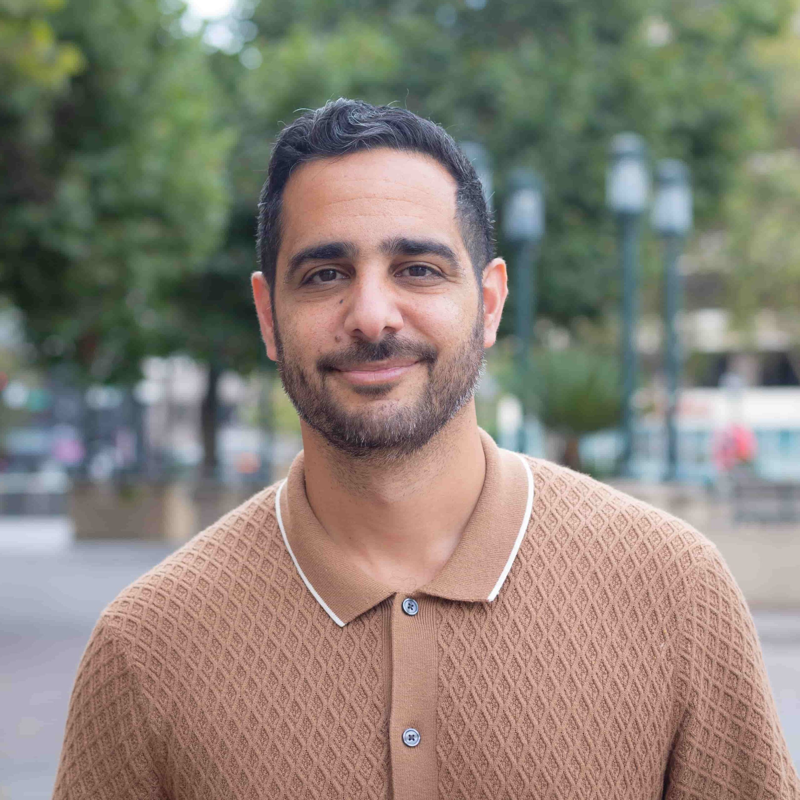 Joel Zahlan