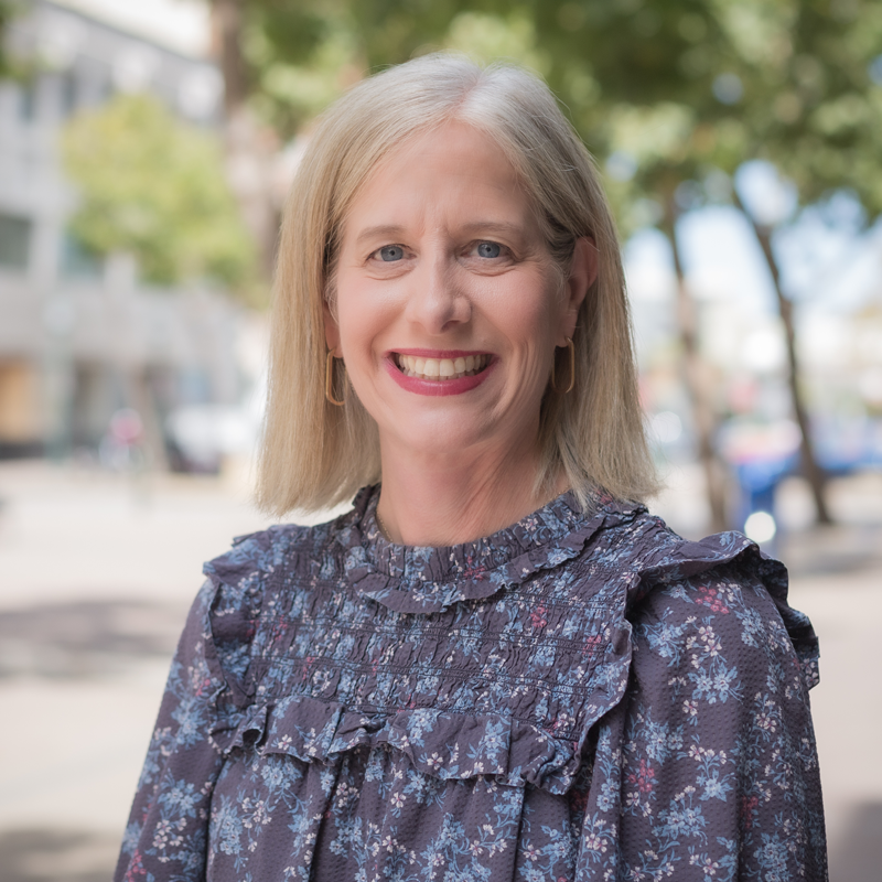 Karen Zelmar